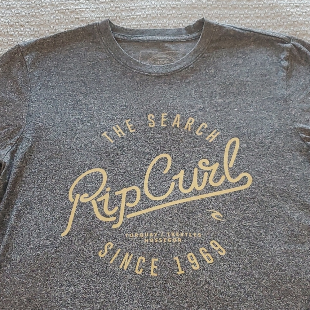 Rip Curl Tshirt